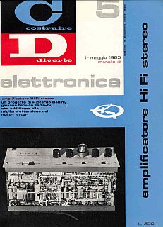 Copertina